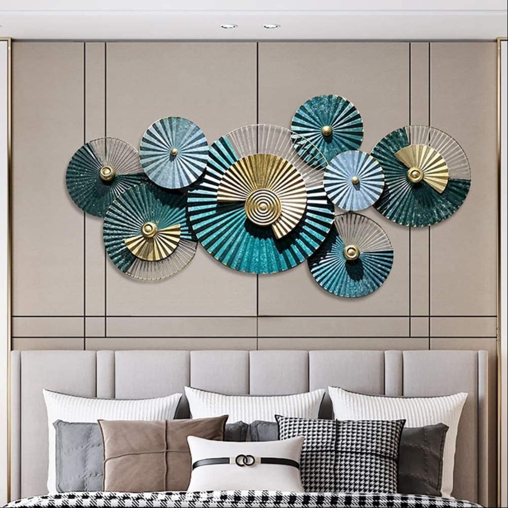 Nordic Abstract Wall Art Set